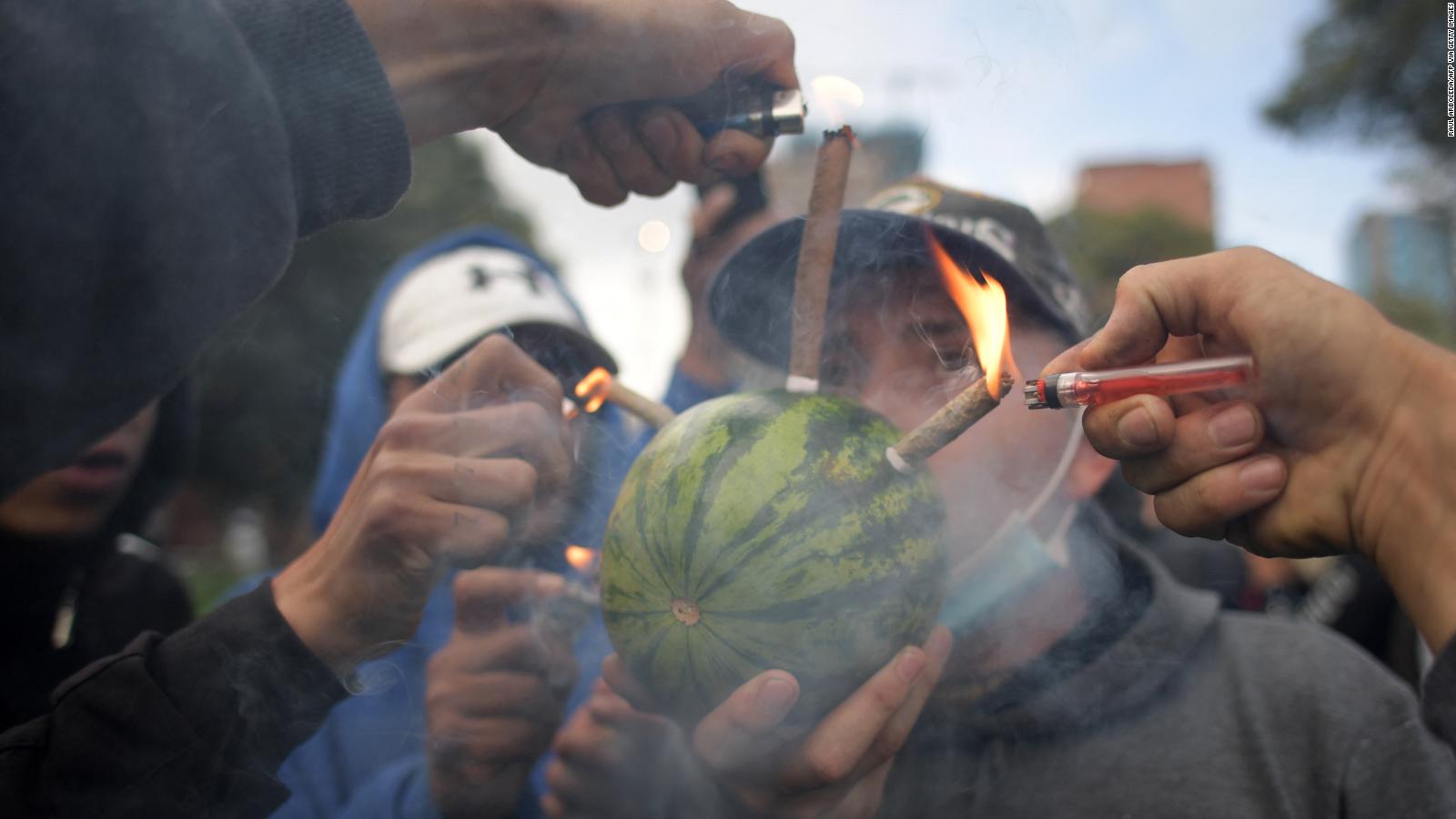 220821113930 02 colombia marijuana full 169 - Colombia vislumbra caminos para acabar la guerra contra las drogas: ¿legalización de la marihuana y la cocaína?