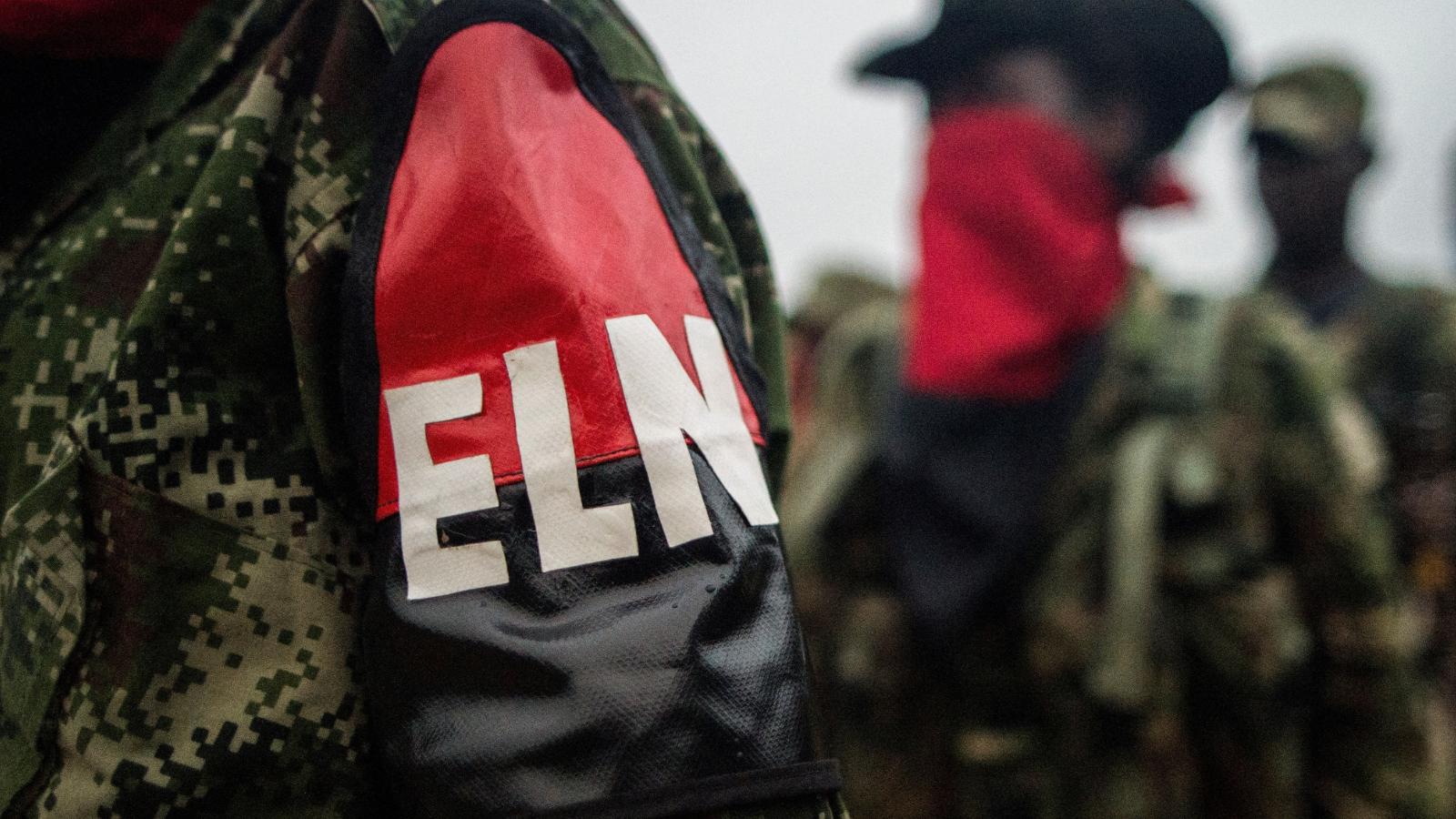 El gobierno colombiano y la guerrilla del ELN anuncian que restablecen la mesa para las conversaciones