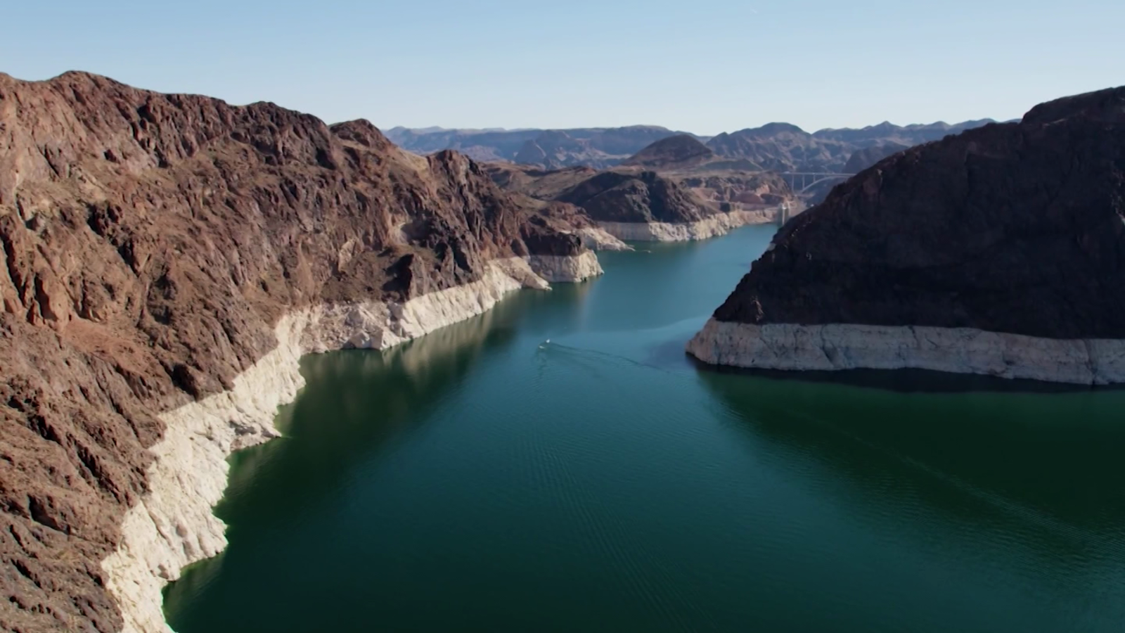 Arizona faces toughest water use restrictions as Colorado River