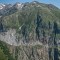 Revelan que glaciares de Suiza pierden gran parte de volumen