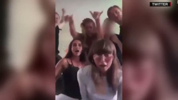 Mujeres publican videos de baile en apoyo a primera ministra de Finlandia