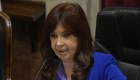 Piden 12 años de cárcel para vicepresidenta Cristina Fernández de Kirchner