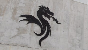"House of the Dragon": los "dragones" del mundo deportivo