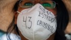En México "la impunidad es absoluta", opina experto