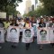 Ayotzinapa: padres quieren pruebas sobre muerte de jóvenes