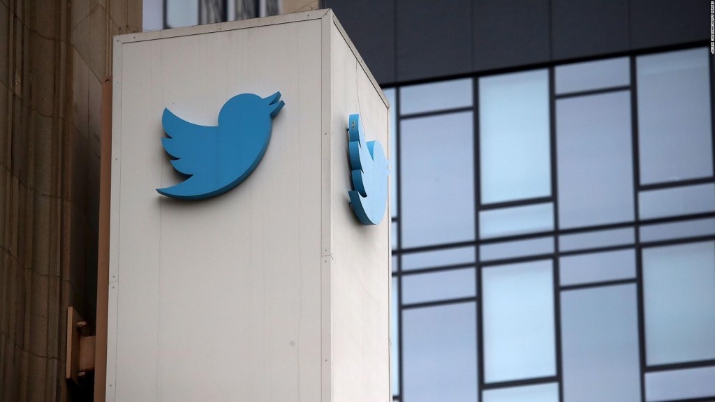 Twitter executives questioned over security flaws