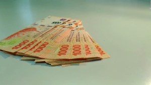 La millonaria suma que un argentino ganó en la lotería nacional