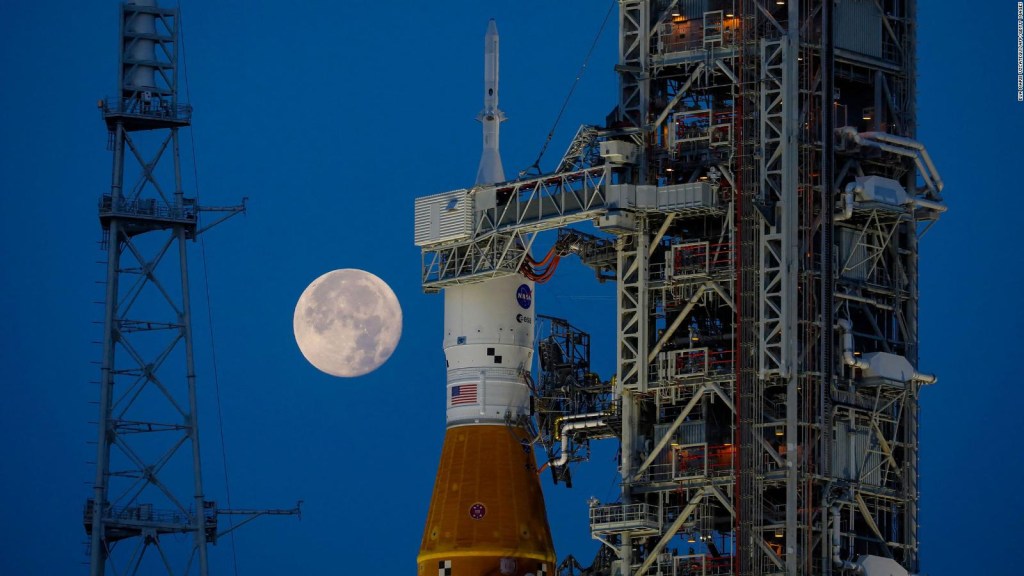 NASA develops prototype that would make it easier to find water on the Moon