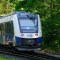 Alemania usará trenes ecológicos