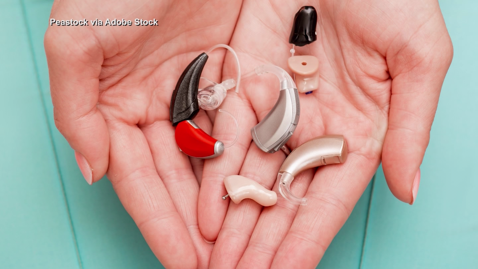 EE.UU.: FDA anuncia nueva regulación sobre los aparatos auditivos. Conoce  cómo podrías beneficiarte, Video