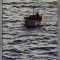 Rescatan a 6 migrantes cubanos que se encontraban a la deriva