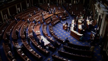 Congresistas rechazan legislación pero luego se atribuyen el mérito