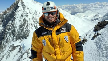 ¿Cuál es el momento más difícil de la subida al Everest?