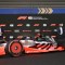 Vea el espectacular carro de Audi para correr en la Formula 1