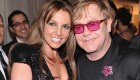 Britney Spears y Elton John presentan "Hold Me Closer"