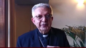 Conoce al nuevo cardenal de Paraguay