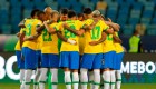 Deportes CNN presenta su 11 tentativo para Brasil en el Mundial