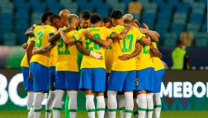 Deportes CNN presenta su 11 tentativo para Brasil en el Mundial