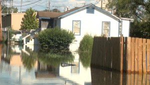 5 cosas: Amenaza de inundaciones por creciente en Mississippi