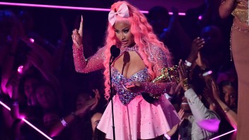 Nicki Minaj pide que se tome la salud mental con seriedad