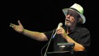 ¿Qué pronosticó el cantante Silvio Rodríguez para Cuba?