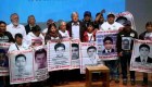 Revelan dónde fueron detenidos 6 estudiantes de Ayotzinapa