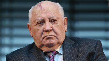 A los 91 años muere Gorbachov, el último presidente de la Unión Soviética