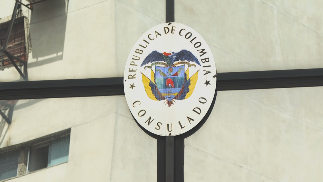 Colombia y Venezuela arreglan sus respectivas embajadas y consulados