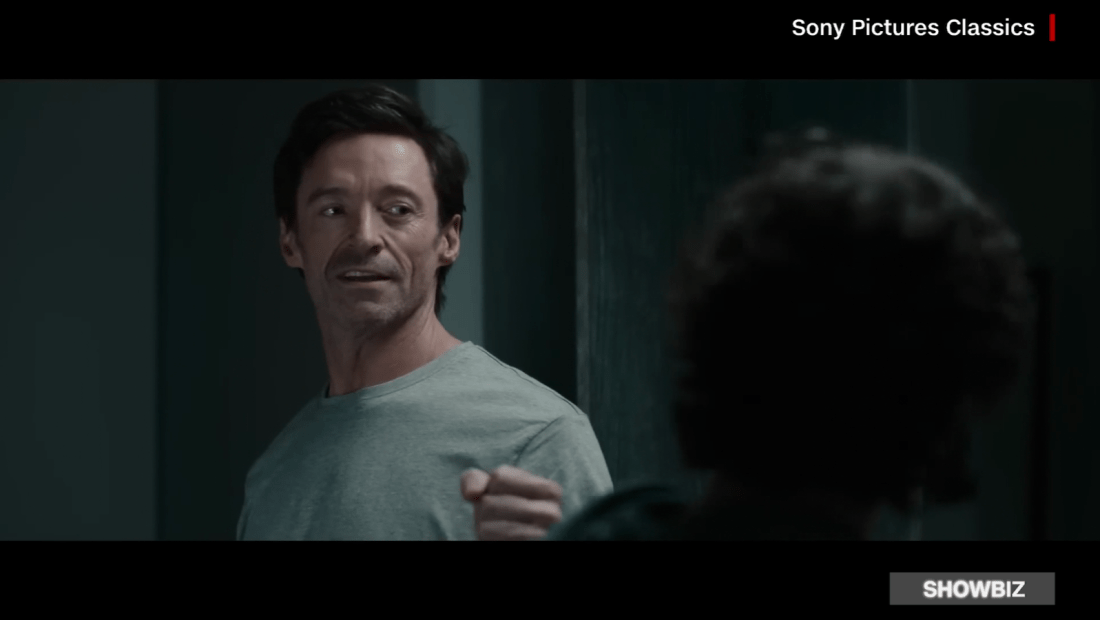 Hugh Jackman anuncia su nueva película "The Son"