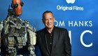 Tom Hanks launches a trivia game