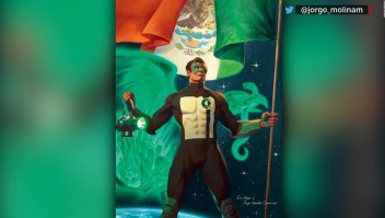 DC Comics celebra el Mes de la Herencia Hispana con portadas
