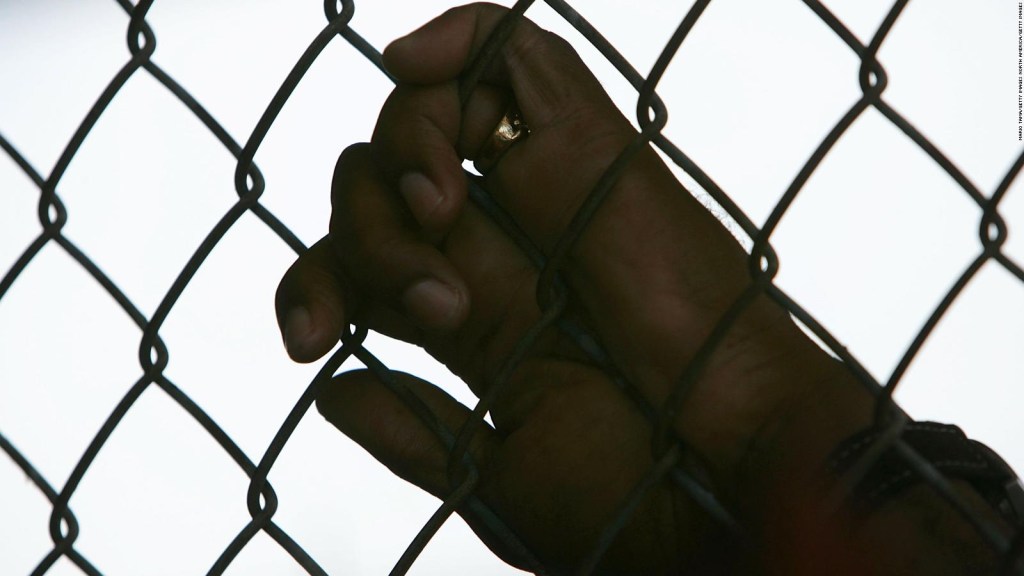 Valadés: Prisión preventiva informal debe ser motivada por un juez