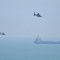 ¿Tiene Taiwán su propio espacio aéreo? China realiza ejercicios militares cerca de la isla tras visita de Pelosi