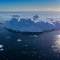 La pérdida de hielo de Groenlandia aumentará el nivel global del mar en casi 30 centímetros, según una nueva investigación