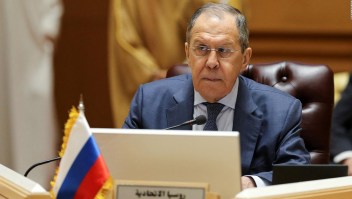 Rusia está lista para discutir el intercambio de prisioneros con EE.UU., dice Lavrov después de la condena de Griner