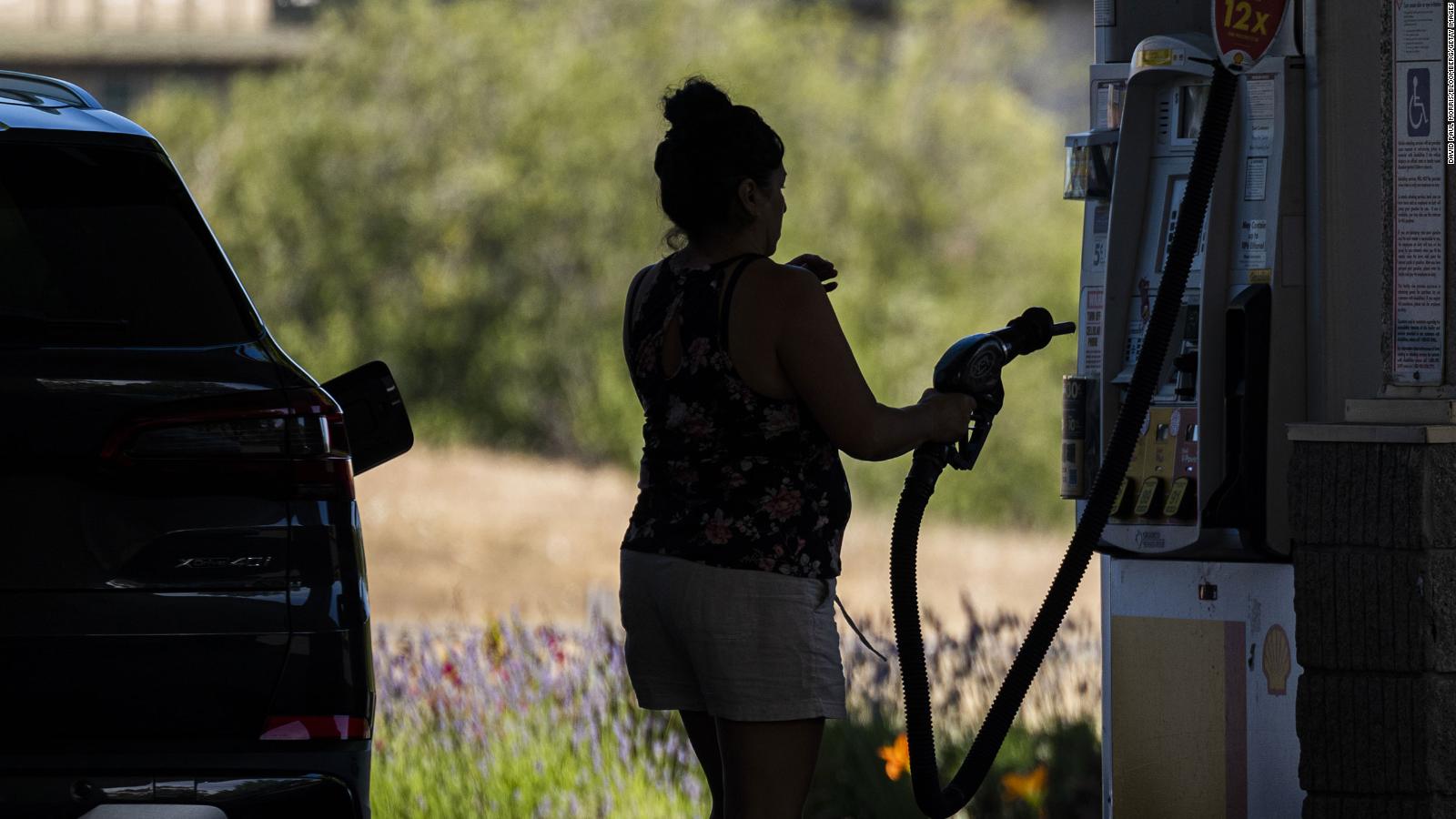Gasoline at $3 in the US?  It could be around the corner