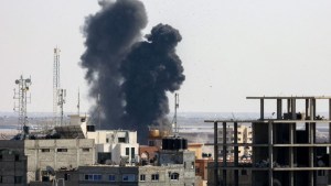 Aumenta el número de muertos por la violencia entre Israel y la Jihad Islámica en Gaza