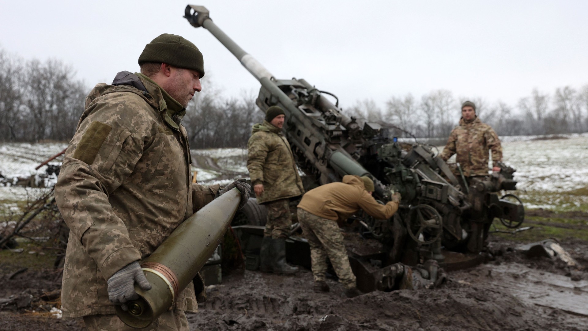 ¿por Qué Rusia Invadió Ucrania ¿cuáles Son Los Motivos Y El Origen Del Conflicto 