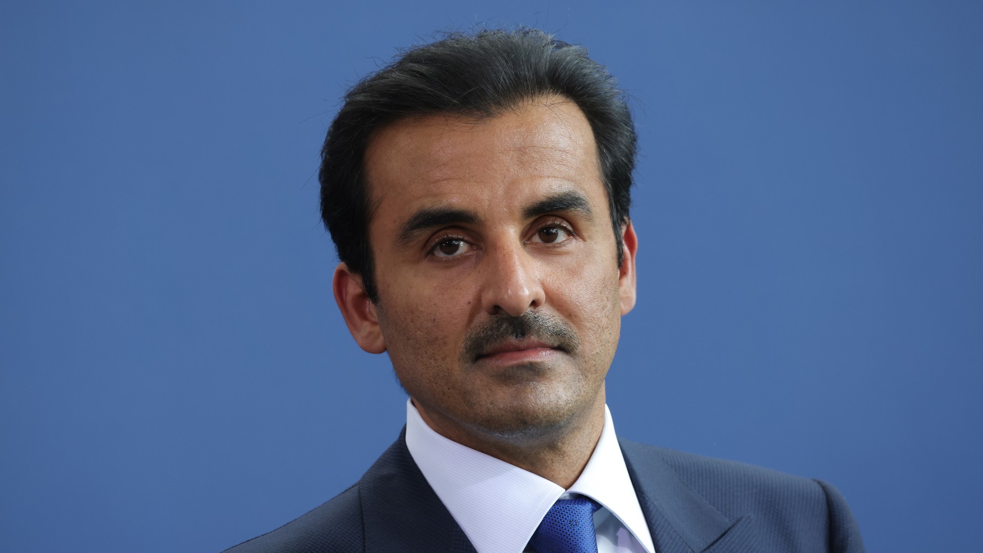 ¿Quién es el rey de Qatar 2022