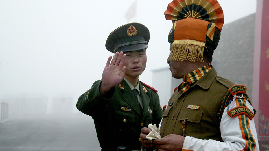 Us To Participate In Military Exercises Near Disputed India-China Border