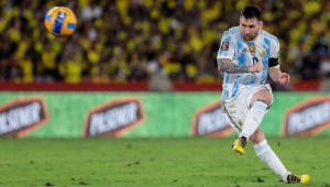 ¿Será el mundial de Qatar 2022 el último de Leo Messi? Esto dijo sobre continuar