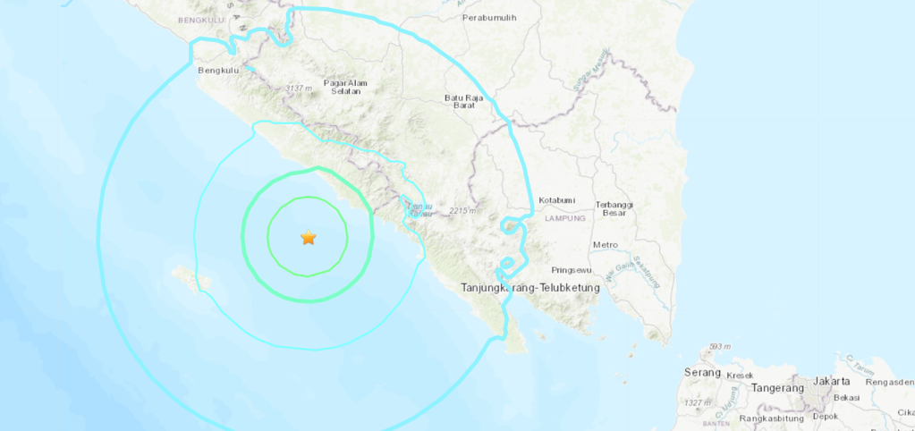 indonesia sismo