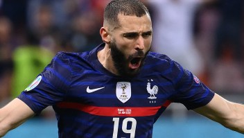 benzema francia