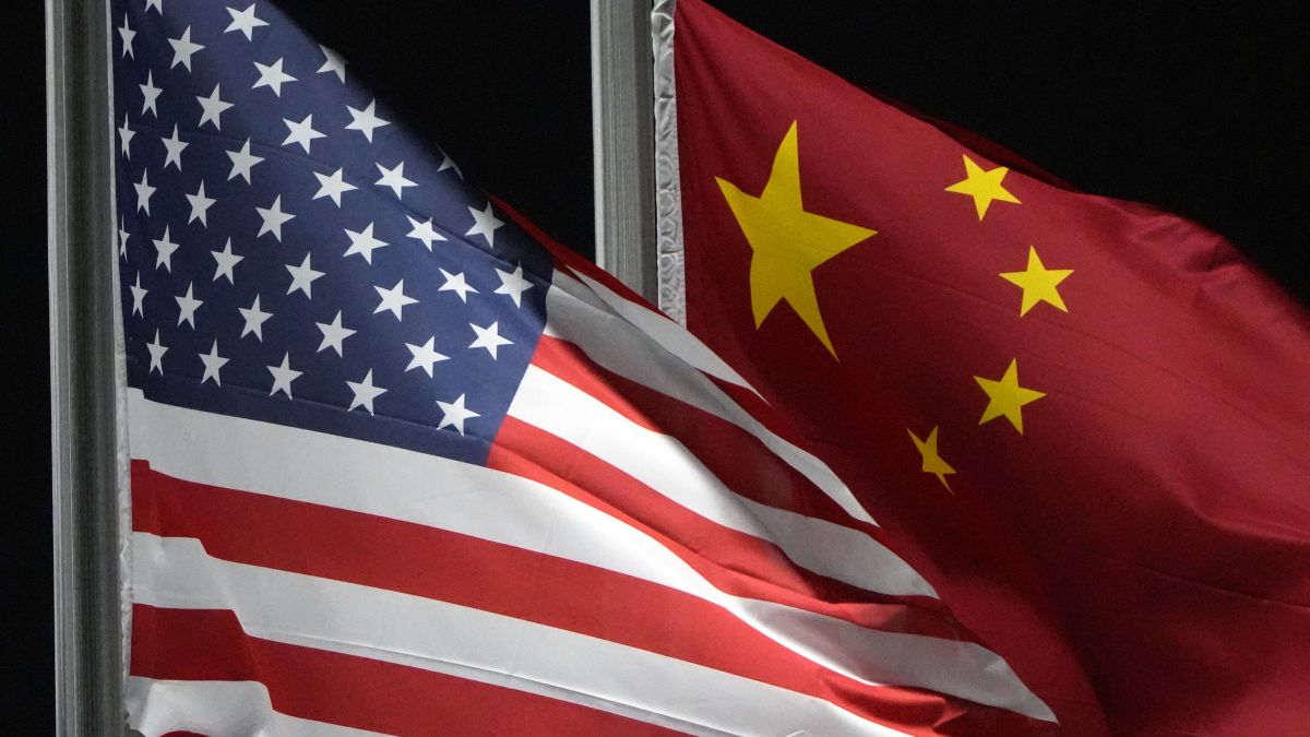 EE. UU. vs China: la guerra de chips también involucra software