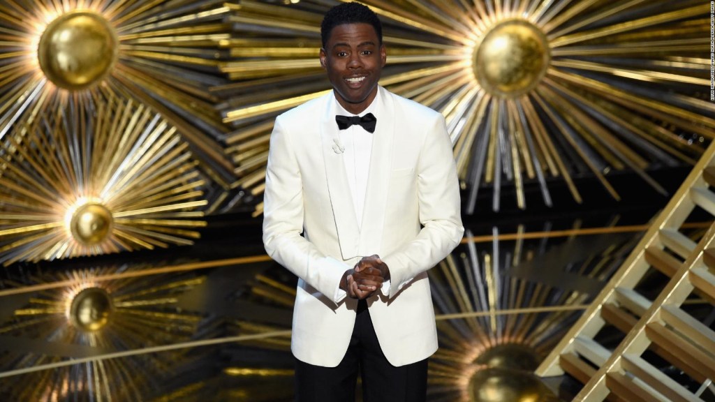 chris rock