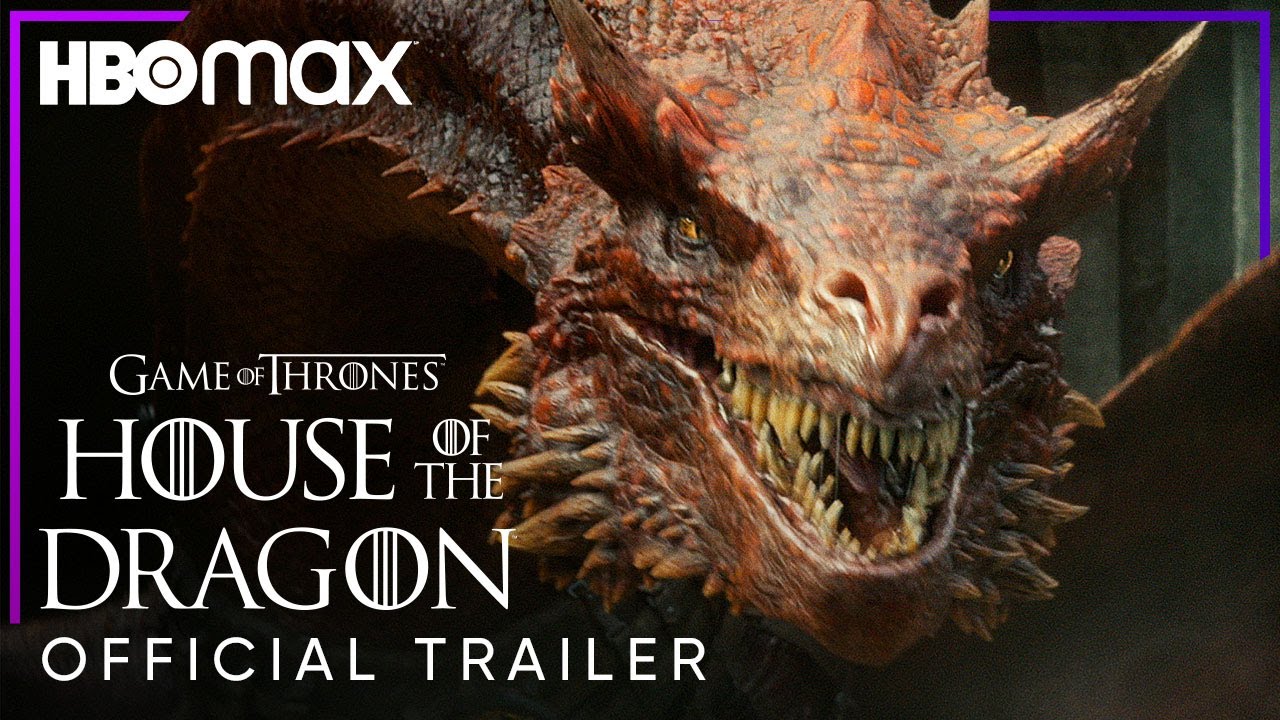 La temporada 2 de 'La Casa del Dragón' será mucho más como 'Juego de  Tronos' y tendrá más dragones: Crecen muy rápido
