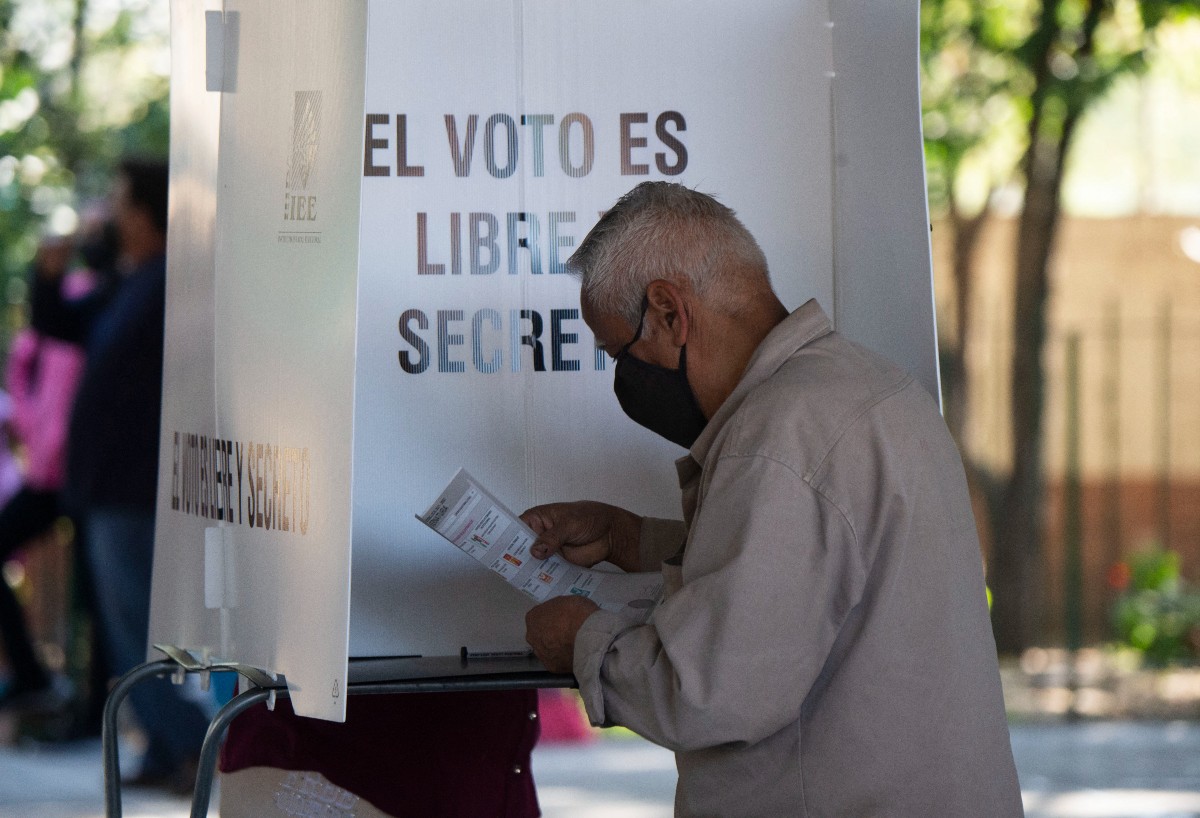 ¿Cuándo se llevarán a cabo las próximas elecciones presidenciales en México?