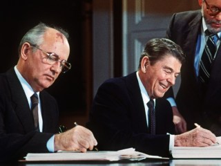 Gorbachov advirtió a Rusia y EE.UU. en 2019 que debían evitar una guerra