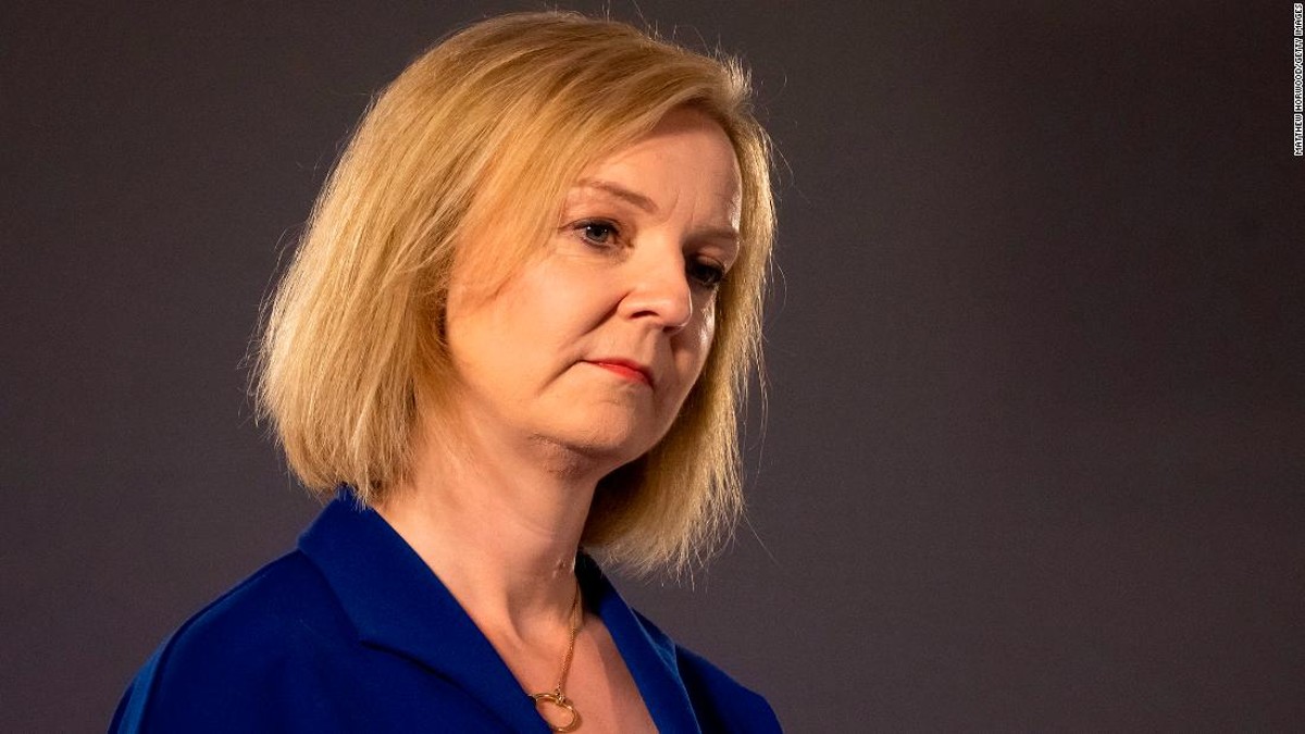 Quién Es Liz Truss La Nueva Primera Ministra Del Reino Unido 