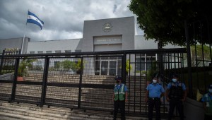 nicaragua elecciones municipales